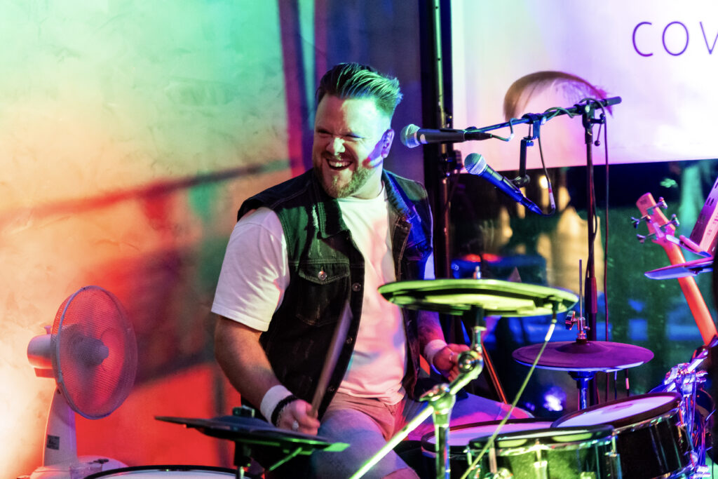 Phoenixcoverband.nl bruiloften en bedrijfsevents