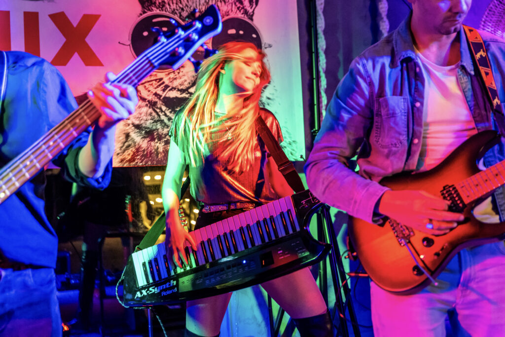 Phoenixcoverband.nl bruiloften en bedrijfsevents