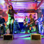 Phoenixcoverband.nl bruiloften en bedrijfsevents